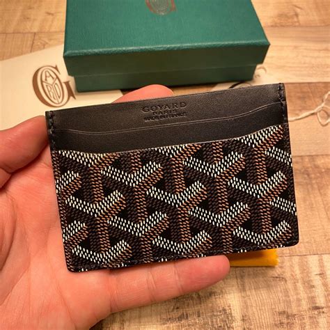 saint sulpice card wallet